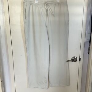 Women’s Cream Pants